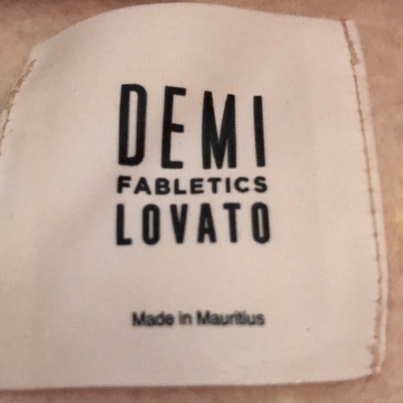 Fabletics sweater jacket - Picture 2 of 2
